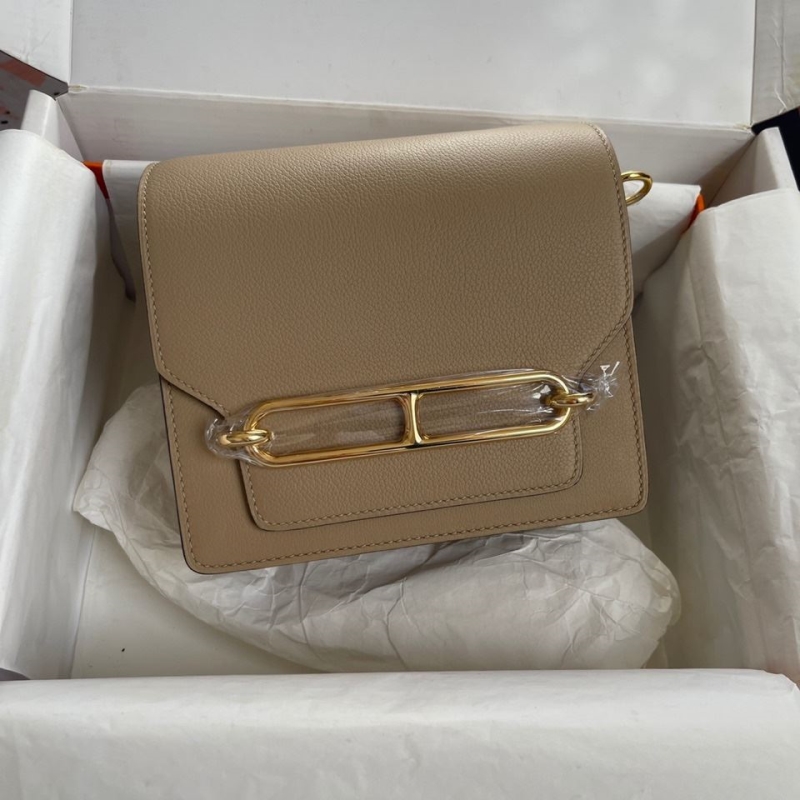 Hermes Roulis Bags